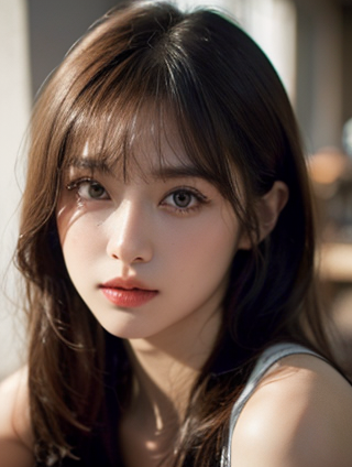 情感依托与化妆趋势：一场关于美的对话
